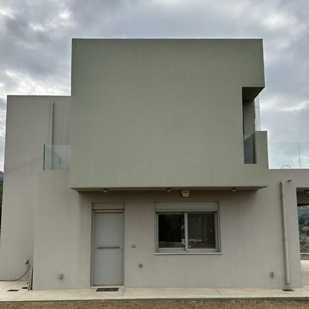 Doctor'S Home Xirón Khoríon Dış mekan fotoğraf