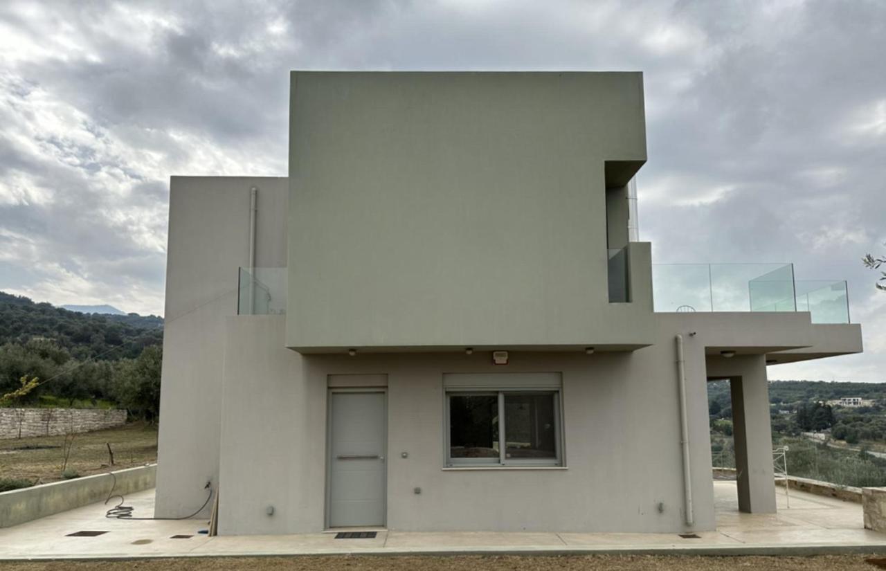 Doctor'S Home Xirón Khoríon Dış mekan fotoğraf